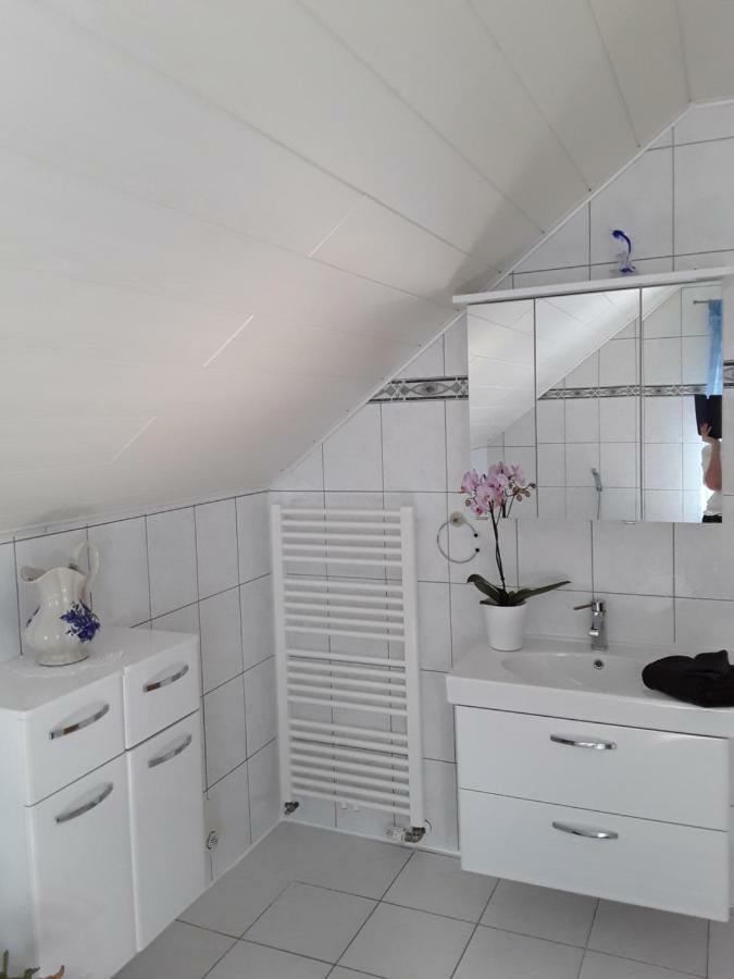 Ferienwohnung Wagner Zweibrücken Exterior foto