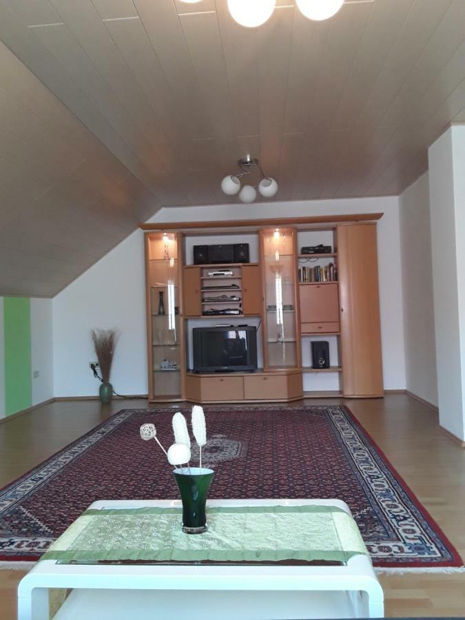 Ferienwohnung Wagner Zweibrücken Exterior foto